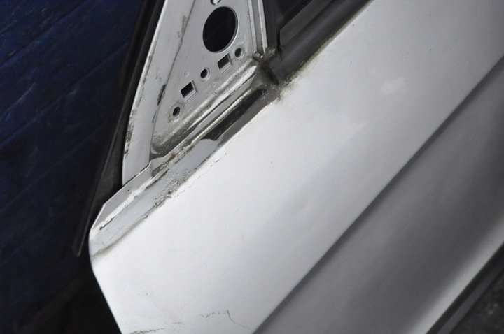 фото №6, Kia soul i двері лівий перед ліві передні рестайлінг комплектні