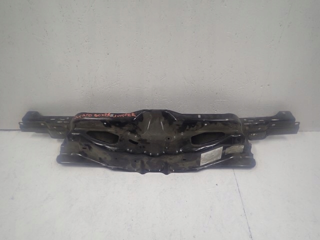 фото №1, Pas переднє верхній boxer jumper ducato 14-