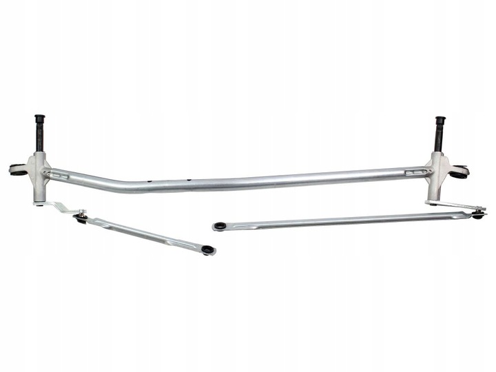 фото №1, Механізм двірник bez двигун abakus 103-04-044