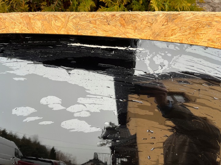 фото №10, Audi a6 a-6 4k0 4k капот кришка двигуна