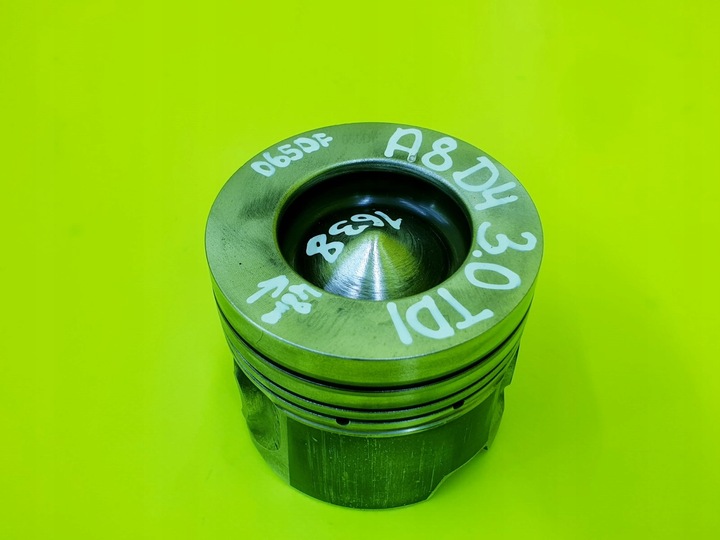 фото №1, Поршень шкворень a6 c7 a7 c7 q7 a8 d4 q5 3.0 tdi 065df 174+ 83l110