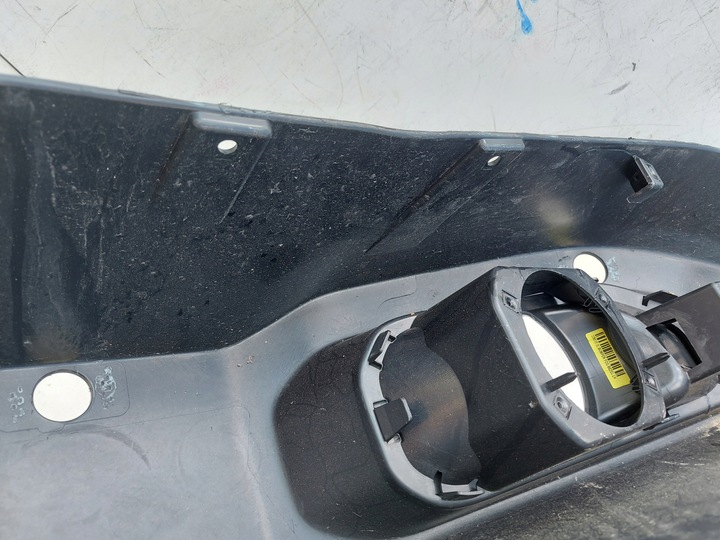 фото №12, Jeep wrangler jl 17- бампер переднє перед