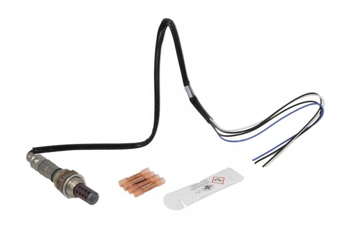 фото №1, Лямбда-зонд denso dox-0117