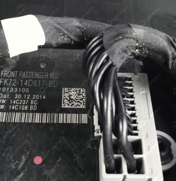 фото №12, Двері праві перед range rover sport l494