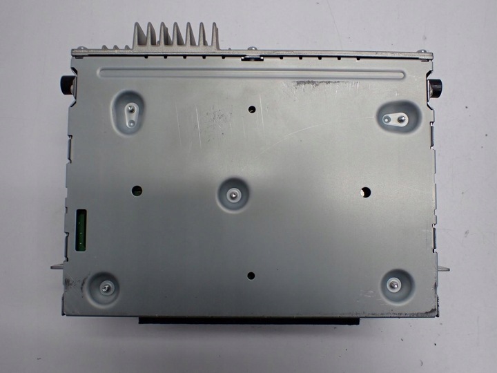 фото №9, Радіо cd дисплей європа оригінал 31350695 31337571 volvo v40 ii 13r