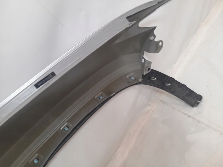 фото №9, Hyundai tucson iv 21- крило лівий перед r2t usa