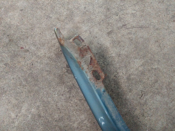 фото №5, Решітка решітка радіатора з nerkami bmw seria 3