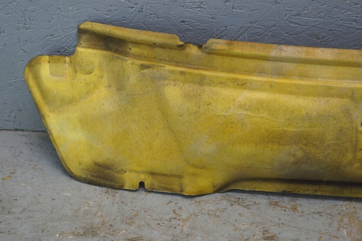 фото №8, Renault scenic iii шумоізоляція капота + застібки w793