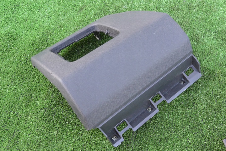 фото №6, Защита заглушка консоли корпус комплект dacia renault duster ii