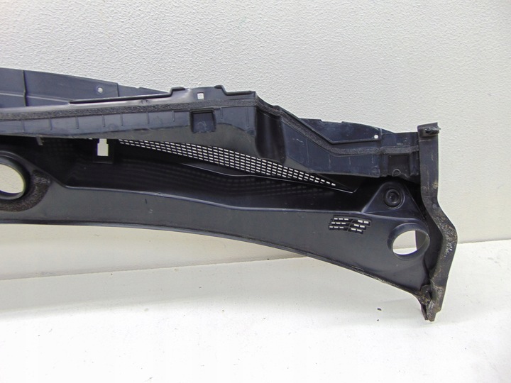 фото №8, Nissan qashqai ii j11 панель под лобовым стеклом европа 66862 4eh1a