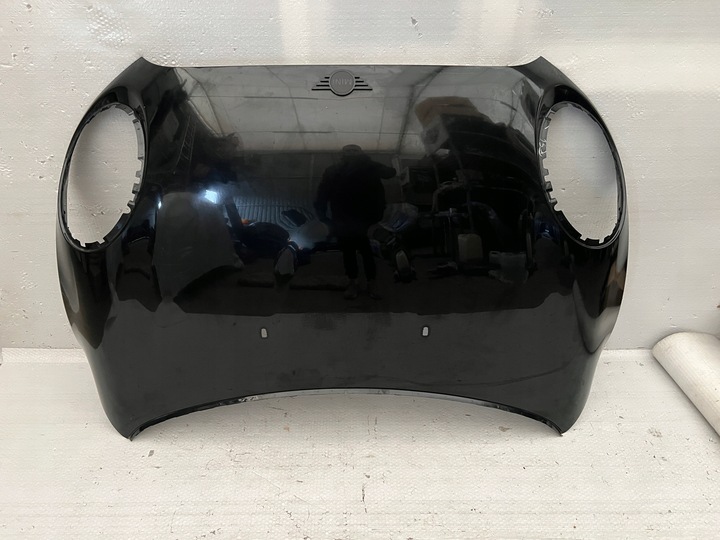 фото №1, Капот mini cooper one f55 f56 f57 a94