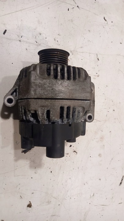 фото №1, Fiat opel генератор 1.3 m-jet cdti 51784847 !!!!