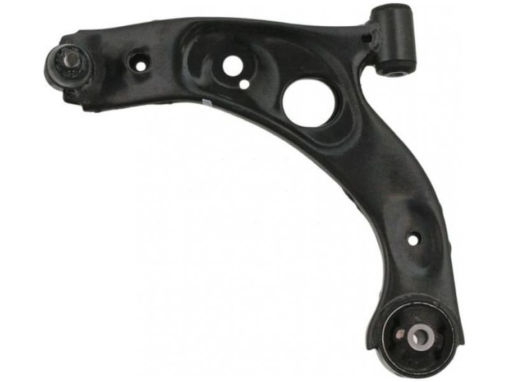 фото №1, Рычаг daihatsu p. cuore vi/trevis 03- le