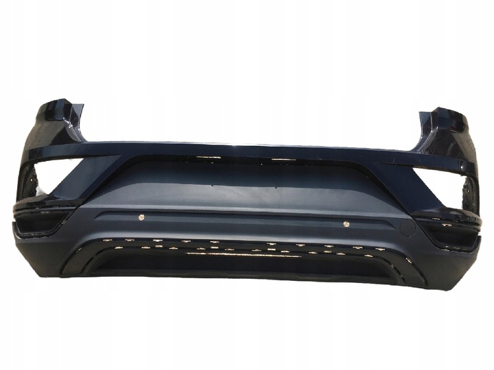 фото №1, Vw t-roc 2ga бампер задний зад pdc