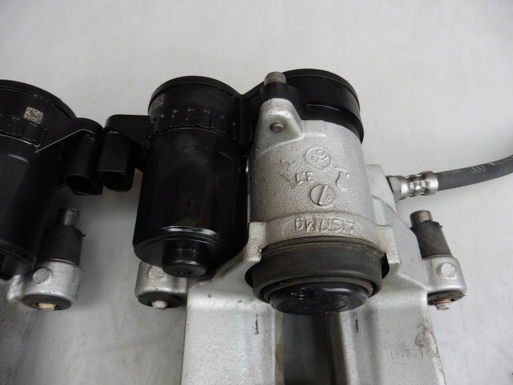 фото №6, Супорт гальмівний правий зад шланг alfa romeo giulia fn42/22