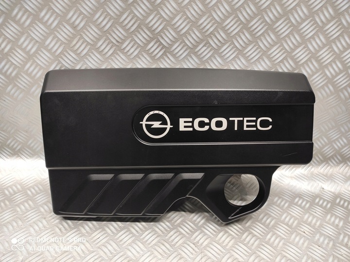 фото №1, Захист кришка двигуна opel mokka 1.6 cdti 136km