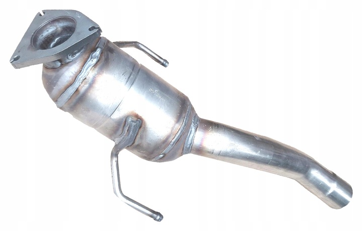 фото №1, Катализатор volkswagen touareg 3,2i 2002-2006