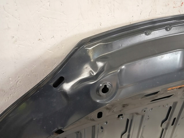 фото №6, Капот кришка двигуна mazda cx30 cx-30 19-