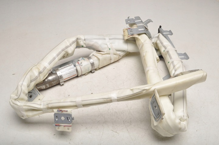 фото №1, Isuzu d-max ii шторка подушка безпеки ліва 621292600b