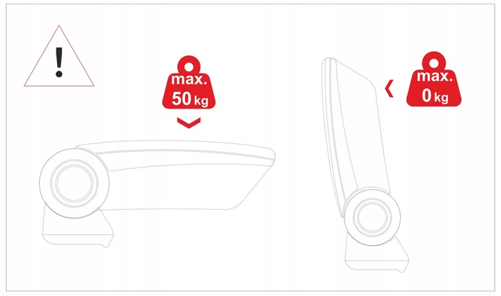 фото №8, Подлокотник подлокотник armster 3, škoda rapid, 2011-2019