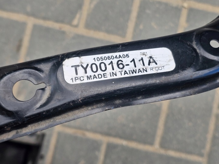 фото №15, Toyota camry xv50 11-14 передняя панель ty0016-11a usa