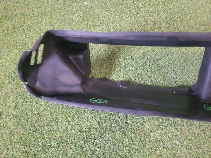 фото №8, Volvo v40 ii 2 кермо повітря впуск уловлювач 31294094