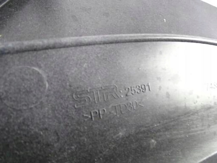 фото №5, Порог планка накладка пороговая правая ferrari sf90 stradale