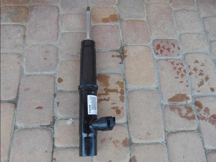 фото №1, Амортизатор перед переднее volvo xc90 ii fxh4-059