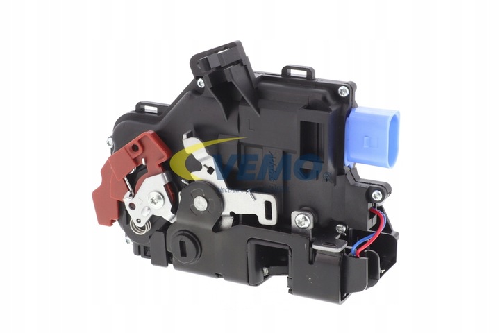 фото №11, Замок двері vemo v10-85-0006