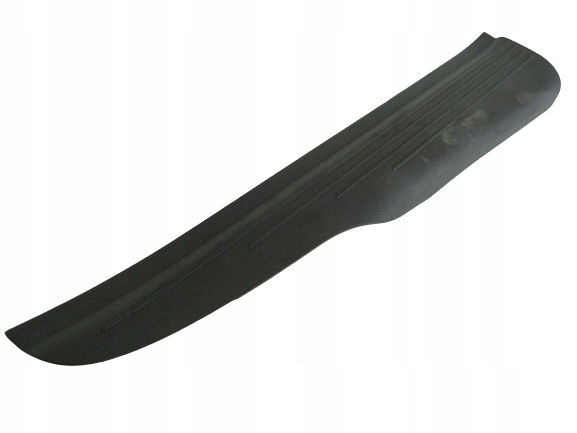 фото №1, Mercedes e клас w 211 накладка порога внутрішня