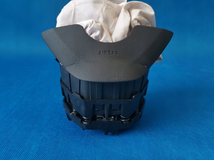 фото №6, Skoda karoq kar 2018r 1.0 tsi 85kw подушка подушка безопасности водителя 57a880201a