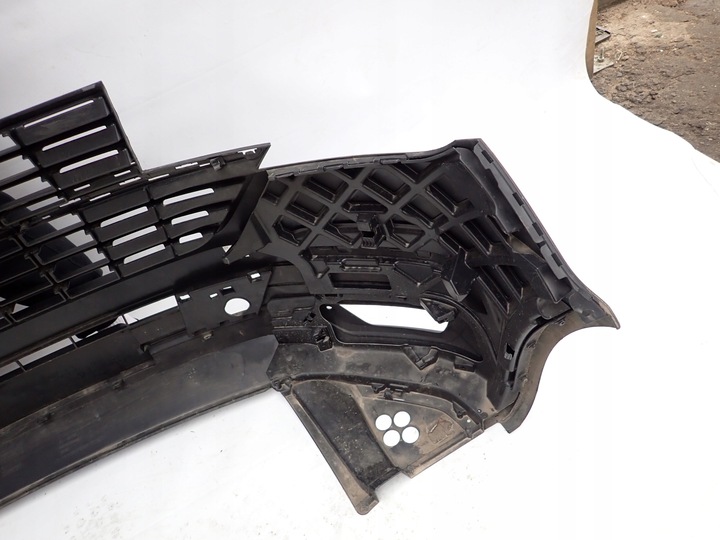 фото №10, Vw t6 рестайлінг t6.1 бампер перед переднє pdc 7la807221p