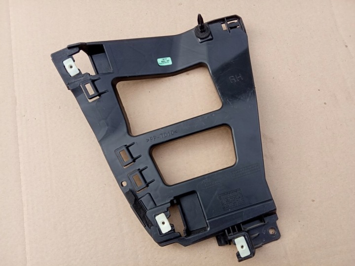 фото №7, Ford mondeo mk5 2015-18r.- салазки козырёк крышки зад
