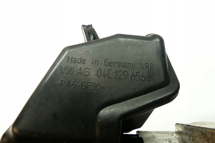 фото №7, Vw golf vii skoda fabia iii rapid seat audi 1.0 tsi chz турбонагнітач