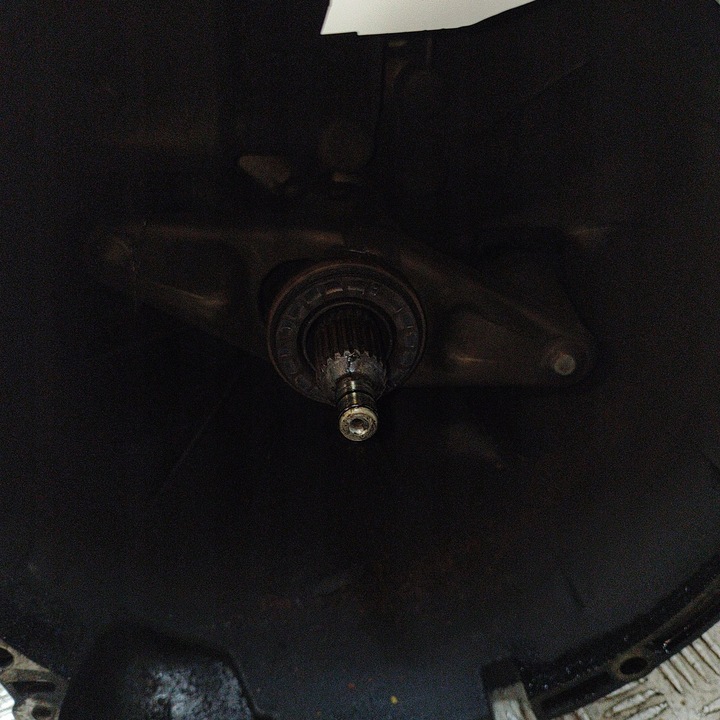 фото №7, Bmw 1 e81 e87 2008 механічна 6-ступенева коробка передач коробки передач