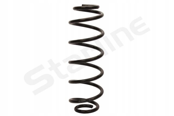 фото №2, Starline пружина подвешивание pr th630-1