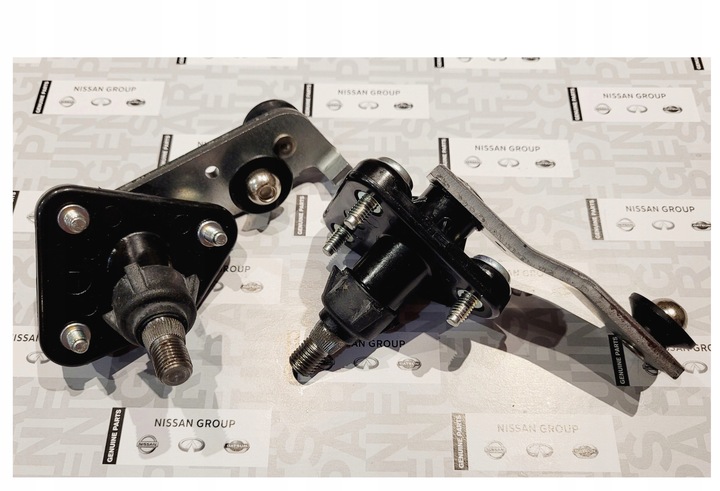 фото №5, Штифт шарнир ось крепление дворник patrol 61