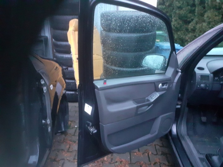 фото №12, Компрессор кондиционера opel astra meriva sd6v12 1429f 24421642 =wysyłka=