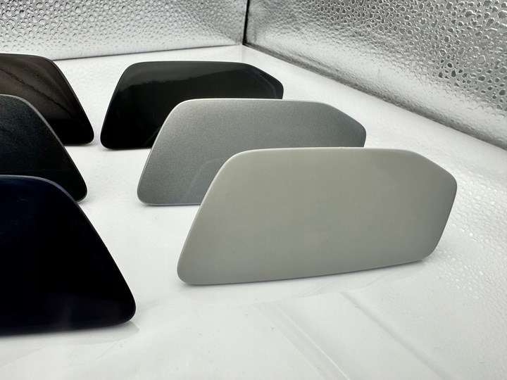 фото №9, Новая заглушка омывателя audi a8 s8