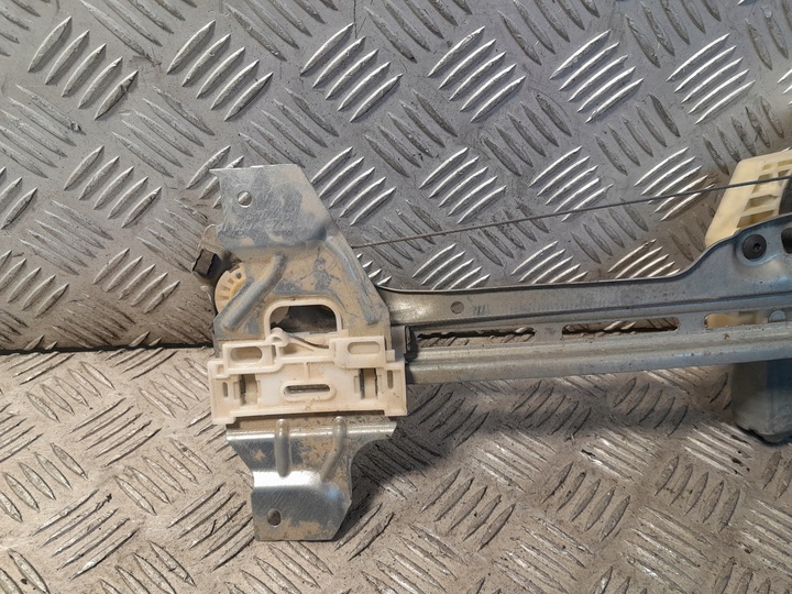 фото №7, Peugeot 308 t9 підйомник вікна праві зад