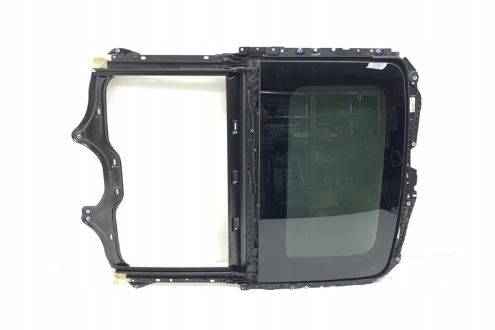 фото №8, Люк bmw 7 g11, g12 43r002092 4.4l бензин 330kw 2016