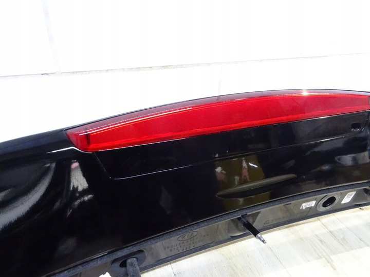 фото №9, Kia niro спойлер кришки світло сплав 87210-g5000