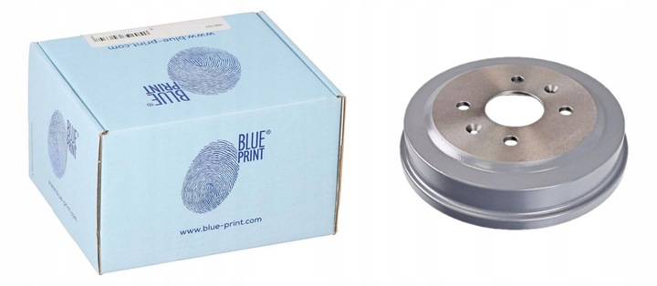 фото №1, Blp барабан гальмо. daewoo kalos klas 2002.09-