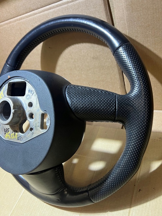 фото №12, Audi a5 8t рестайлінг s-line кермо триспицевий мультифункціональність 8k0419091ca