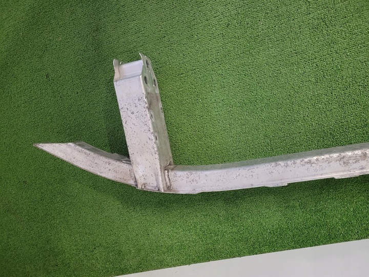 фото №10, Bmw 5 g30 g31 балка бампера перед передняя усилитель 738528809 оригинальный номер