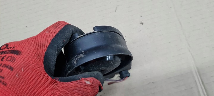 фото №7, Q5 8r сирена сигналізації клаксон a7 s7 s6 a4 b8 a5 q5 1k0951605c