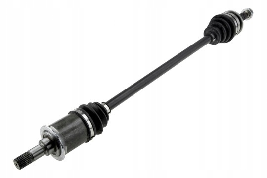 фото №1, Полуось приводная задняя левая honda cr-v 02-06 mtm atm