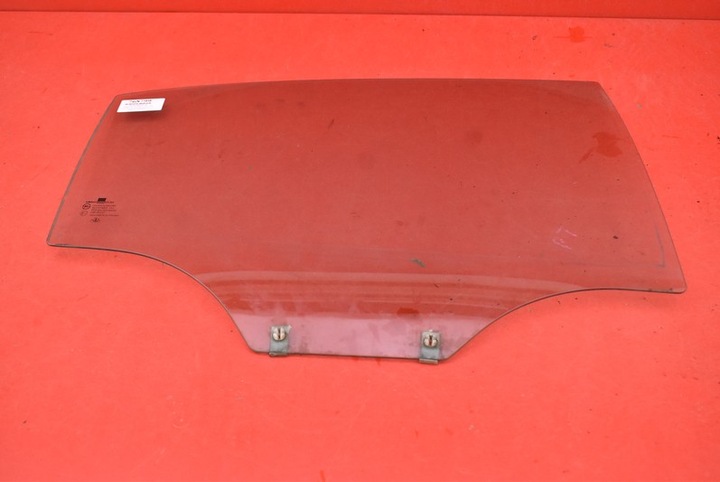 фото №1, Скло бокова права зад задня chevrolet evanda sedan 04-06