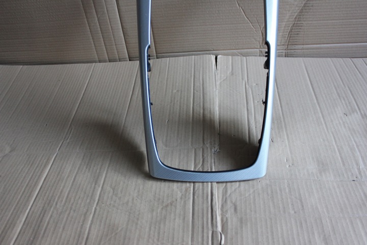 фото №11, Audi a6 c7 планки dekor