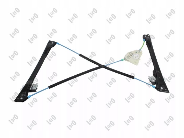 фото №14, Підйомник вікна перед праве seat ibiza iv 2/3d